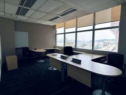 Abi Plaza (D2), Office #533724351